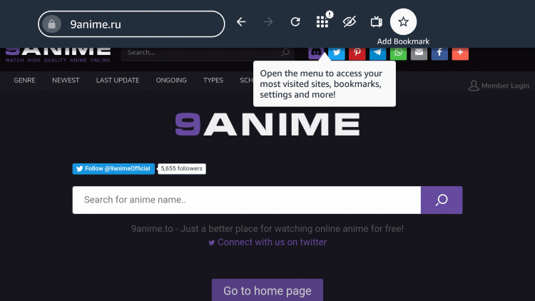 How to Stream 9Anime Website On Any Device in 2020