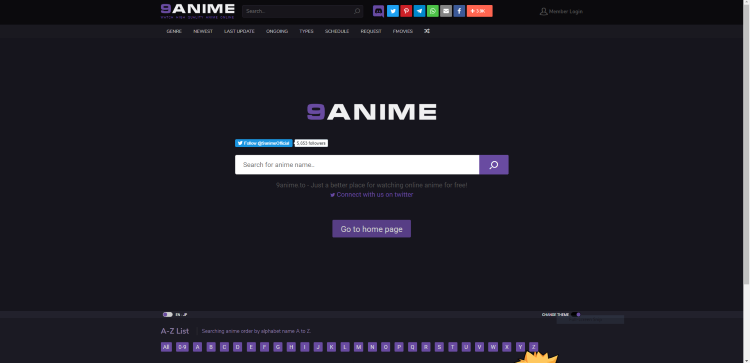 How to Stream 9Anime Website On Any Device in 2020