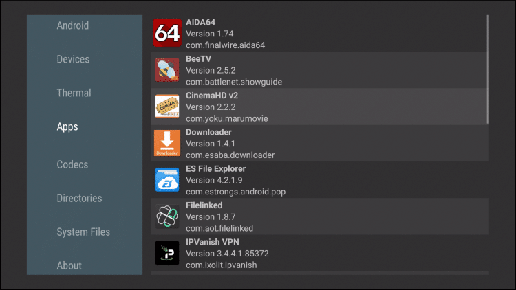 AIDA64 for mac instal free