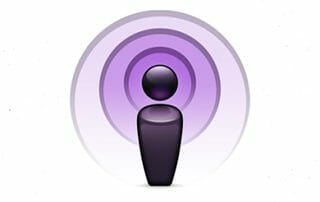 apple itunes podcasts kodi addon