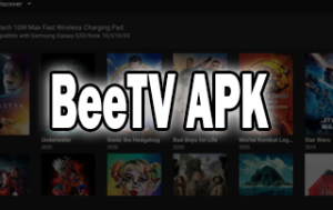 beetv apk