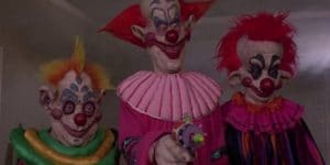 best free movies on youtube killer klowns from outer space