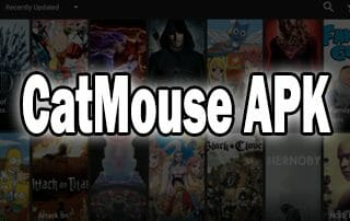 catmouse apk