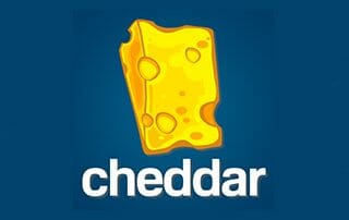 cheddar kodi addon