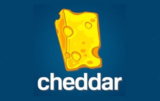 cheddar kodi addon