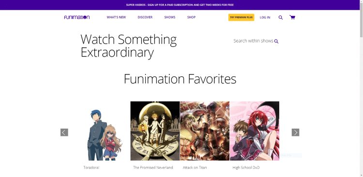 9 Best KissAnime Alternatives Updated Working