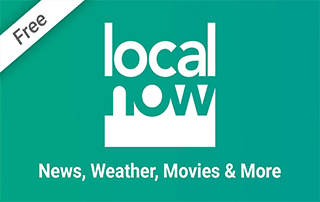 local now app