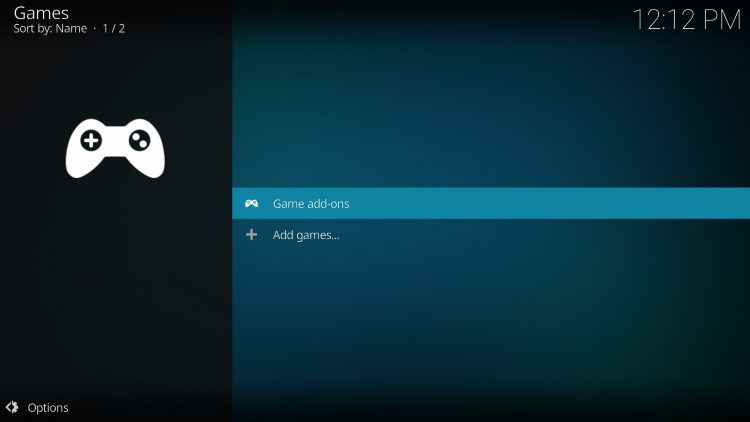 Click Game add-ons