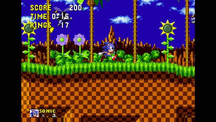 That's it! You are now able to play retro games on Kodi!