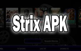 strix apk