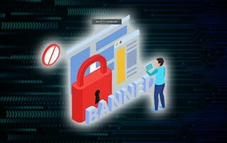 unblock websites