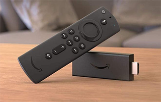 new firestick lite