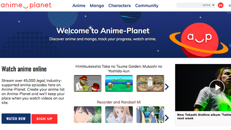 25 Best Anime Streaming Sites in 2020 (Free & Paid)