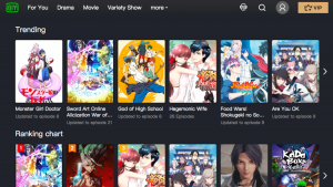 25 Best Anime Streaming Sites in August 2021 (Free & Paid)