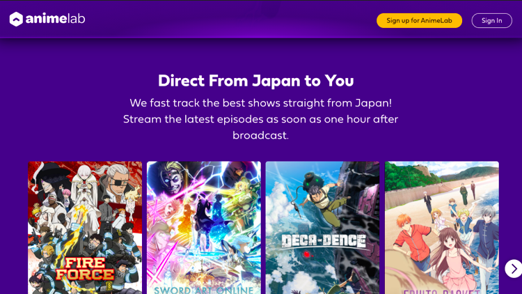 25 Best Free Anime Streaming Sites (March 2023)