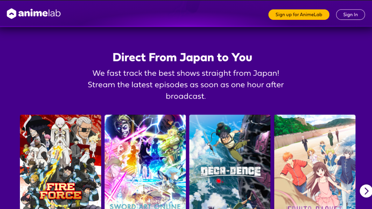 25 Best Anime Streaming Sites in August 2021 (Free & Paid)