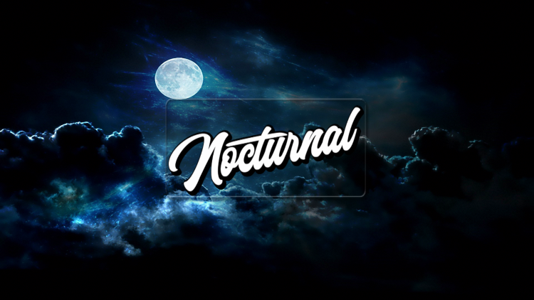 The Nocturnal Kodi Build will launch