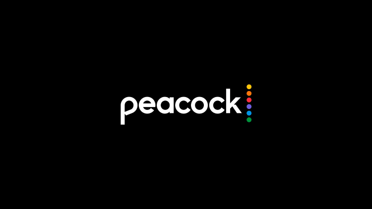 Click to launch the Peacock TV channel
