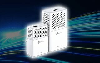 powerline adapter
