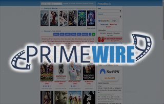 primewire alternatives