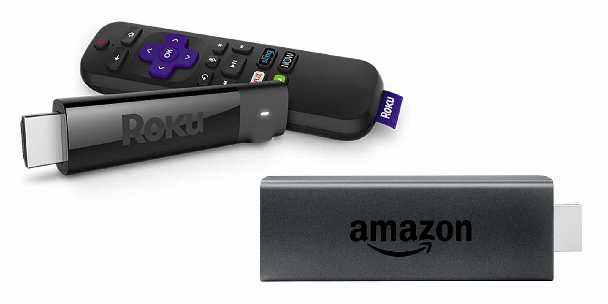 Roku vs Firestick - Best Streaming Device for Cord Cutters in 2022?