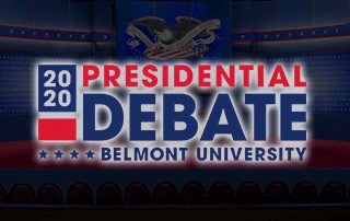 watch presidential debate