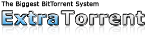torrent sites extratorrent