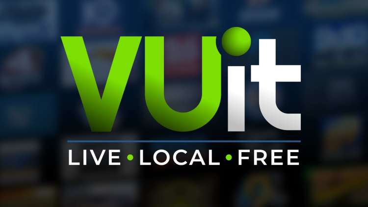 click to launch the VUit channel