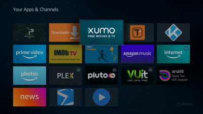 How to Install XUMO TV App on Firestick, Fire TV, Roku, and More