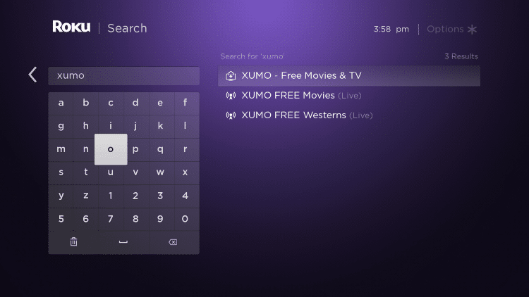 How to Install XUMO TV App on Firestick, Fire TV, Roku, and More