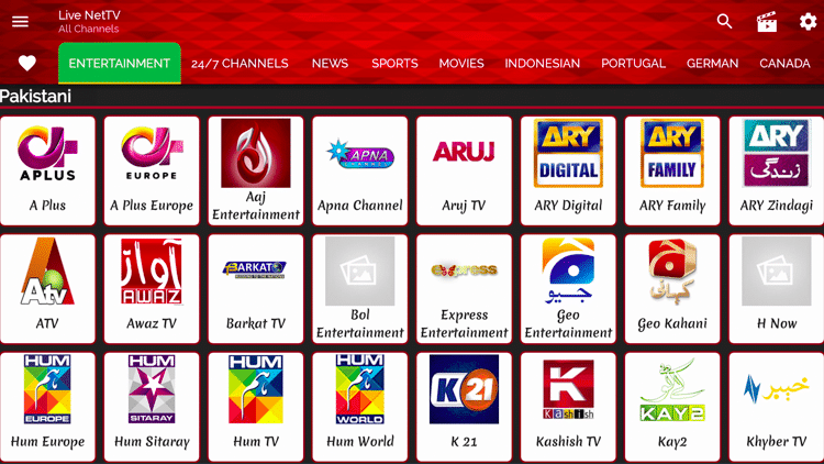 best iptv app troypoint