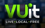 VUit - Best Free IPTV Apps for Live TV Streaming