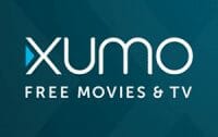 XUMO - Best Free IPTV Apps for Live TV Streaming