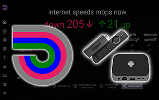 How To Install Analiti Speed Test On Firestick Fire Tv And Android Devices