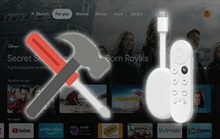 chromecast setup guide