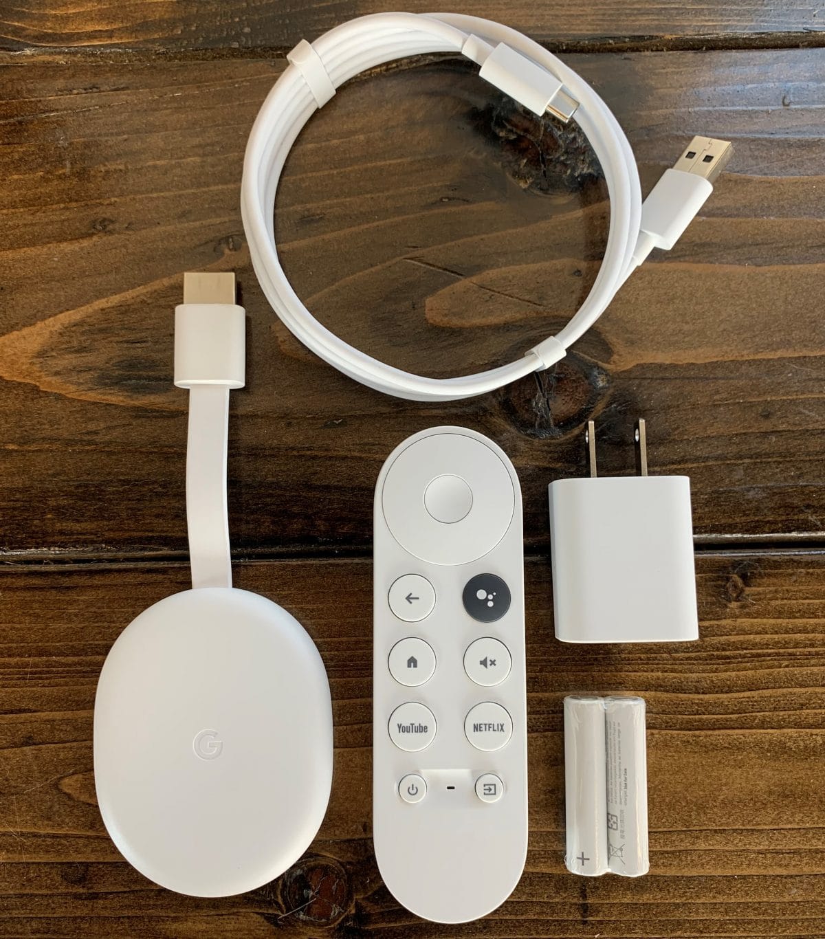 Chromecast Setup with Google TV Step by Step Guide (2020) LaptrinhX