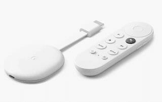 Chromecast with Google TV Review