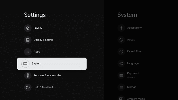 How to dissable this? (SmartTube) : r/Chromecast