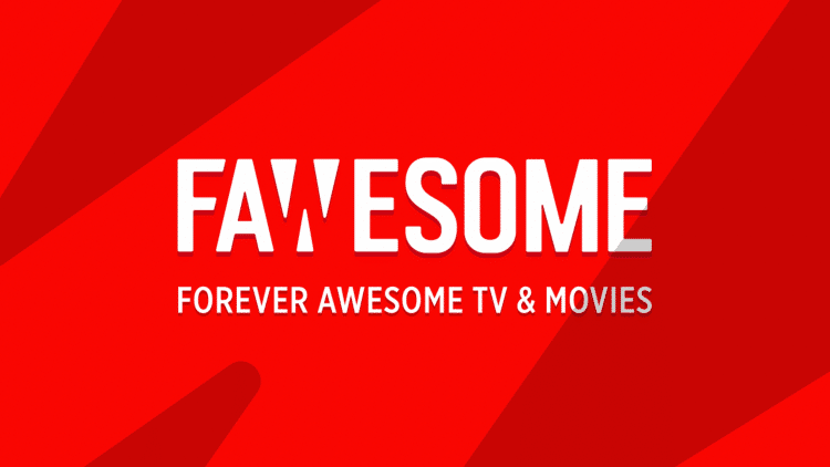 Launch Fawesome TV