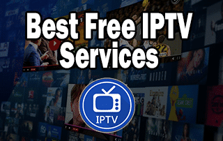 best free iptv list