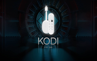 install kodi on chromecast with google tv