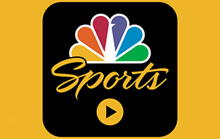 nbc sports app
