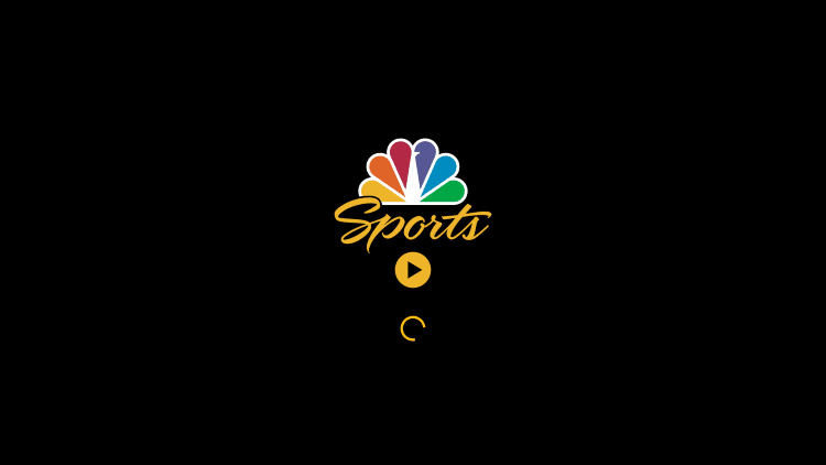 Launch NBC Sports
