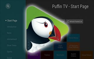 puffin browser