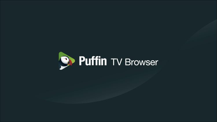 Launch the Puffin TV Browser