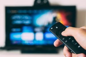 how to set up firestick and fire tv