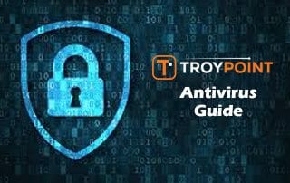 TROYPOINT Antivirus Guide
