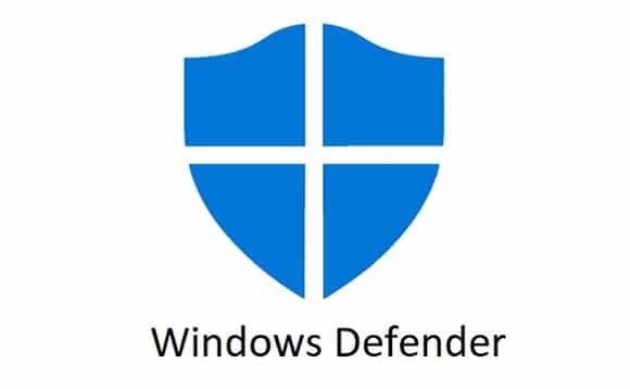 Windows Defender Antivirus