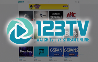 How to Watch 123TV on Firestick, Android, PC, and More (Free Live TV)