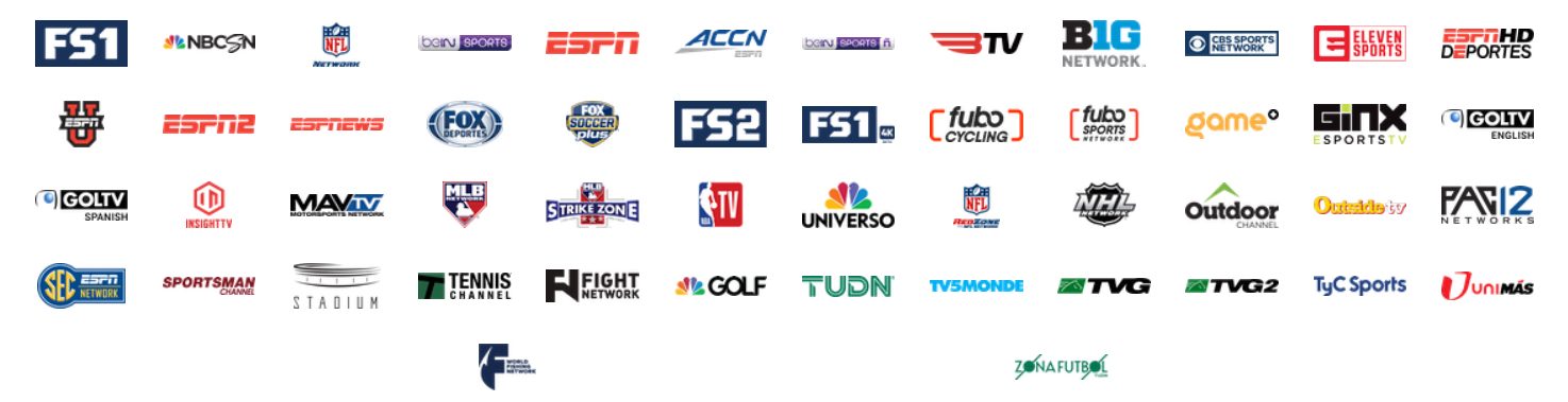 fuboTV Review 2024 - Channels, Pricing, Registration and More